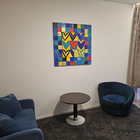 Kauno Apartamentai Su Balkonu Каунас Экстерьер фото